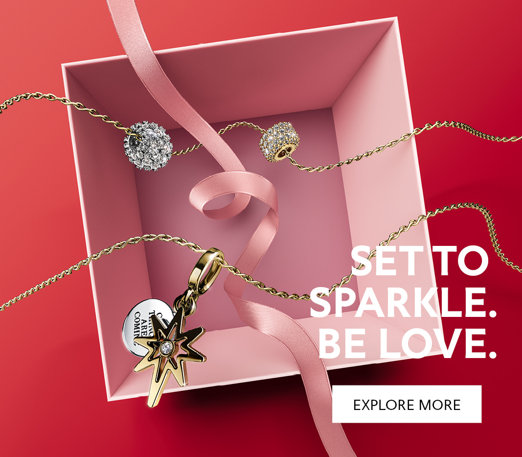 Pandora official online store sales