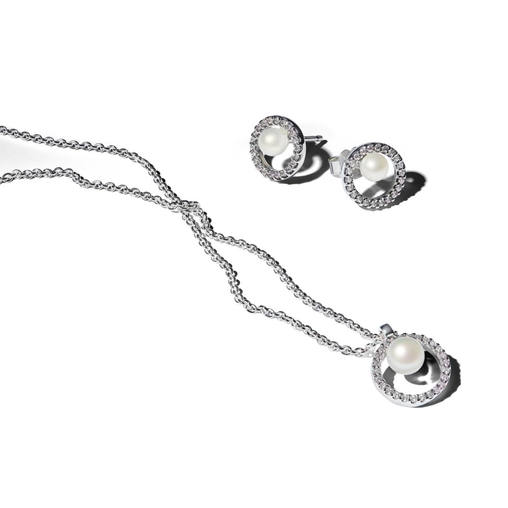 PANDORA jewelry official online store PANDORA