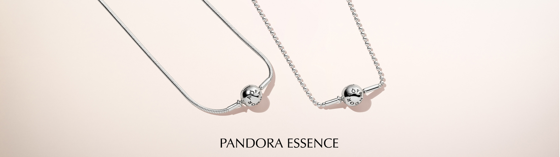 Pandora Essence Spring 2018 preview - Mora Pandora | Pandora essence,  Pandora collection, Pandora