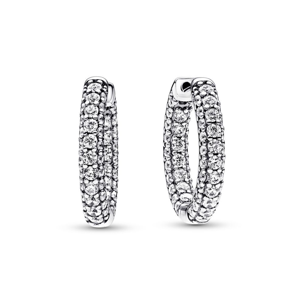 Pandora rings clearance and earrings