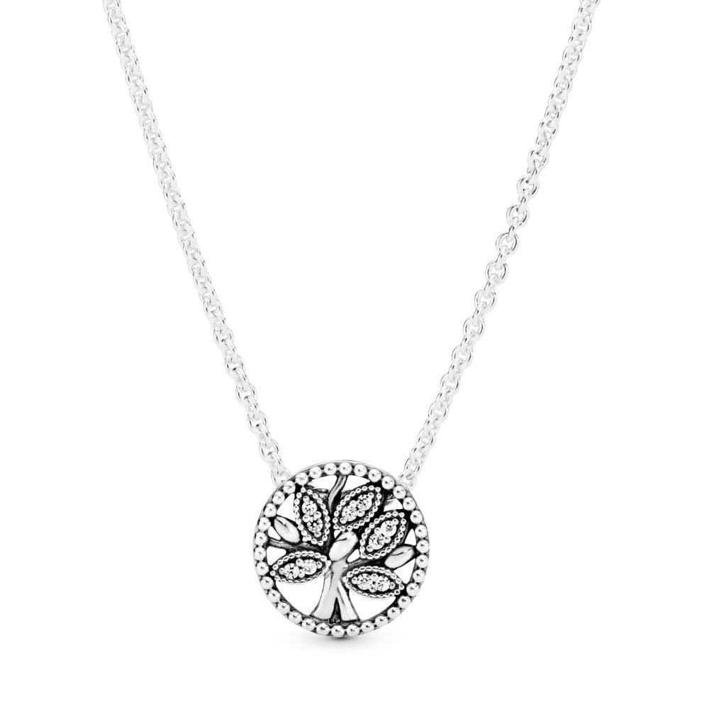 Pandora shop price necklace