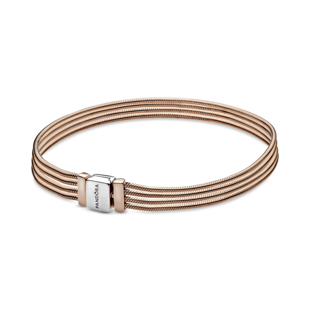 PANDORA Reflexions Multi Snake ブレスレット PANDORA Reflexions Multi Snake ブレスレット (PANDORA