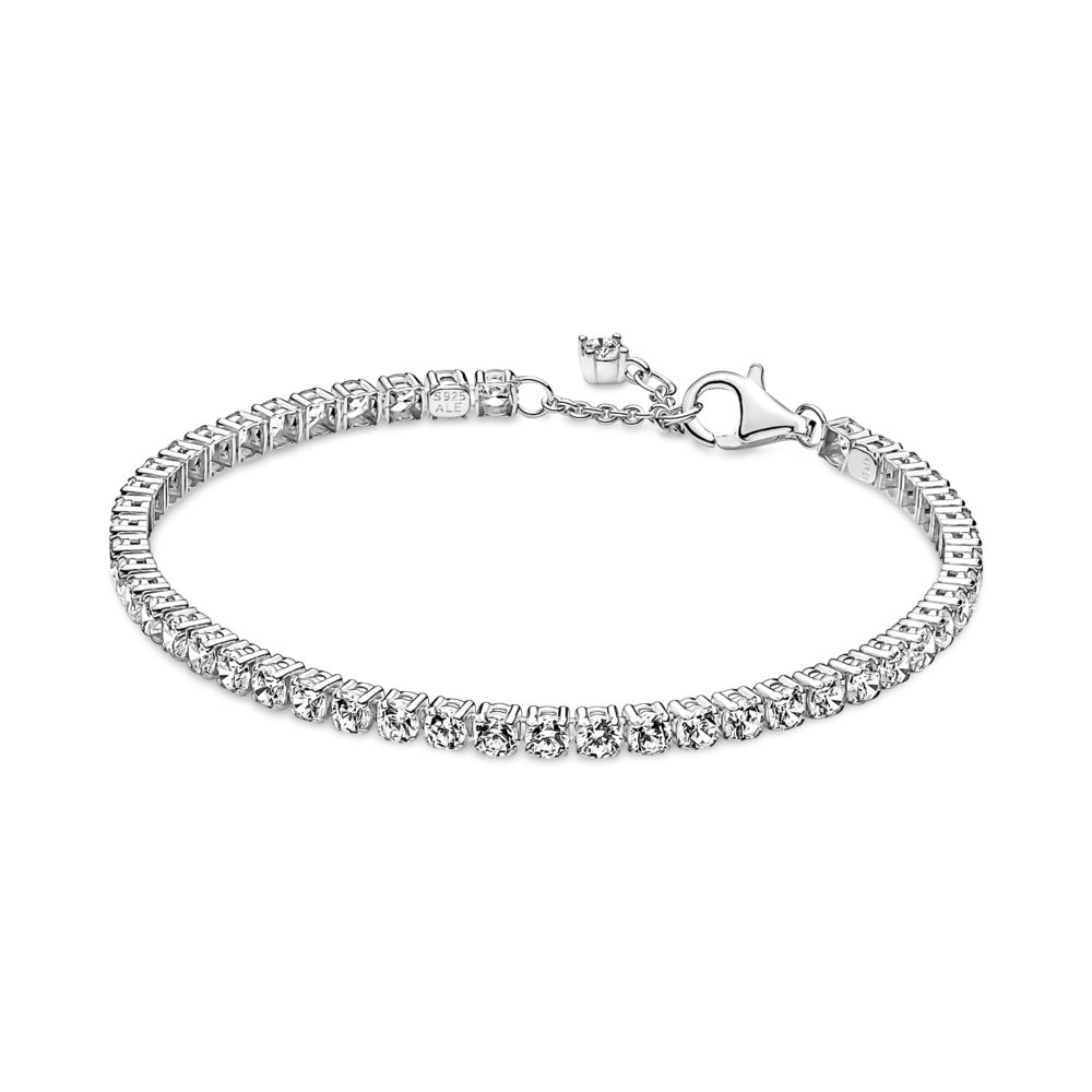 Sparkling Tennis Bracelet PANDORA