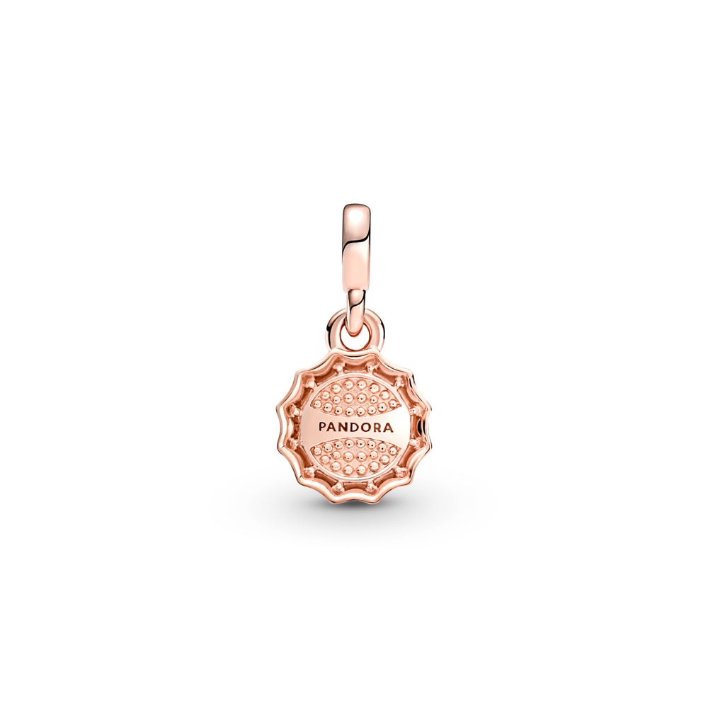 PANDORA ME Lucky Bottle Cap Mini Dangle チャーム 789661C01 Pandora ME Lucky Bottle Cap Mini Dangle | PANDORA