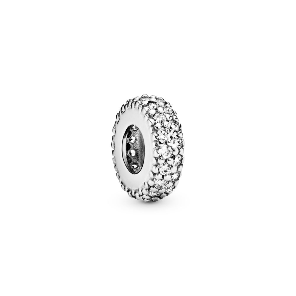 Amazon.com: Pandora Shine Gold Size 6 Ring 167076CZ-52