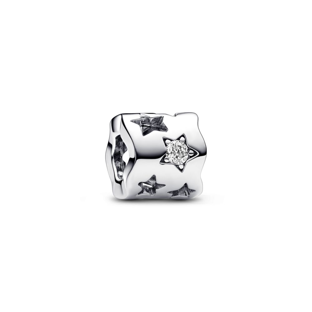 Pandora star charm outlet