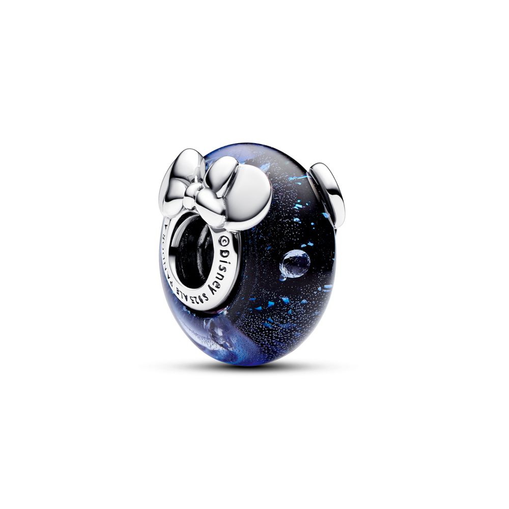 Pandora disney murano glass discount