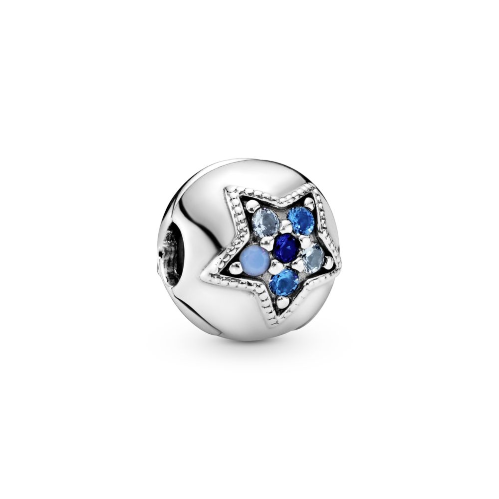Pandora star clip charm outlet