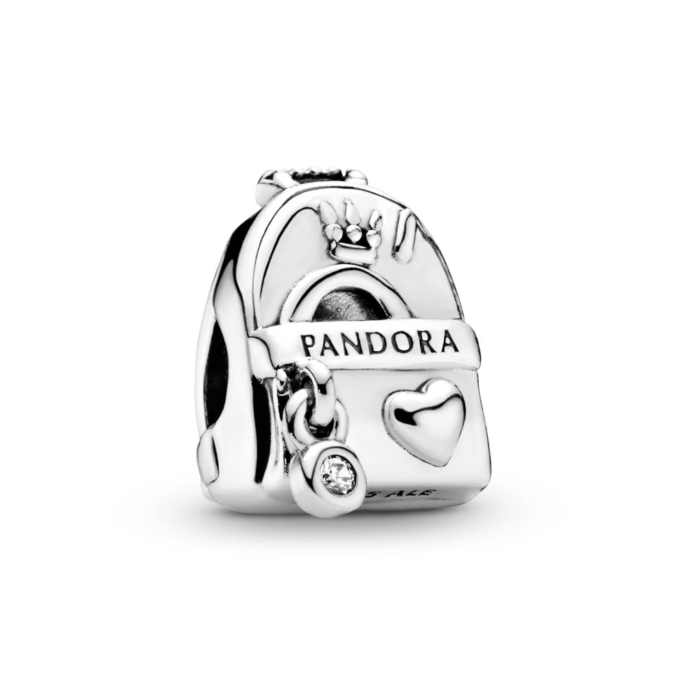 Backpack Charm | PANDORA