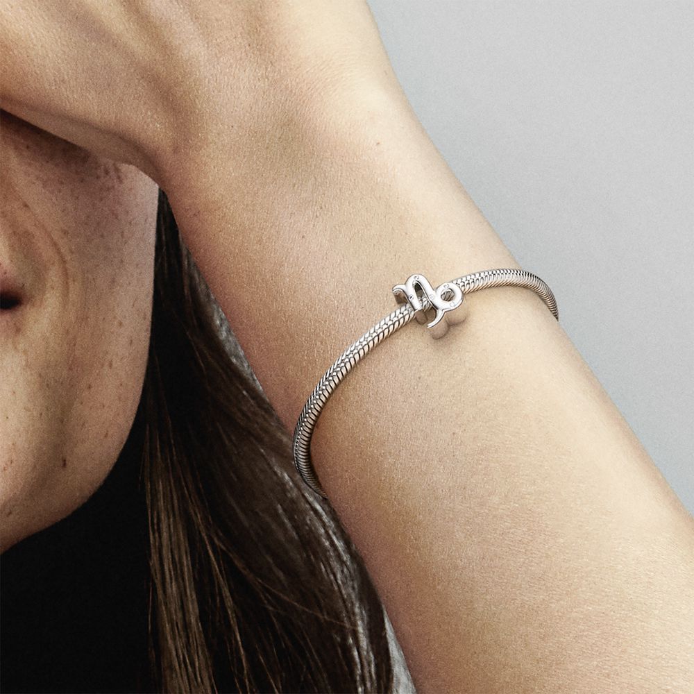 Sparkling Capricorn Zodiac Charm PANDORA