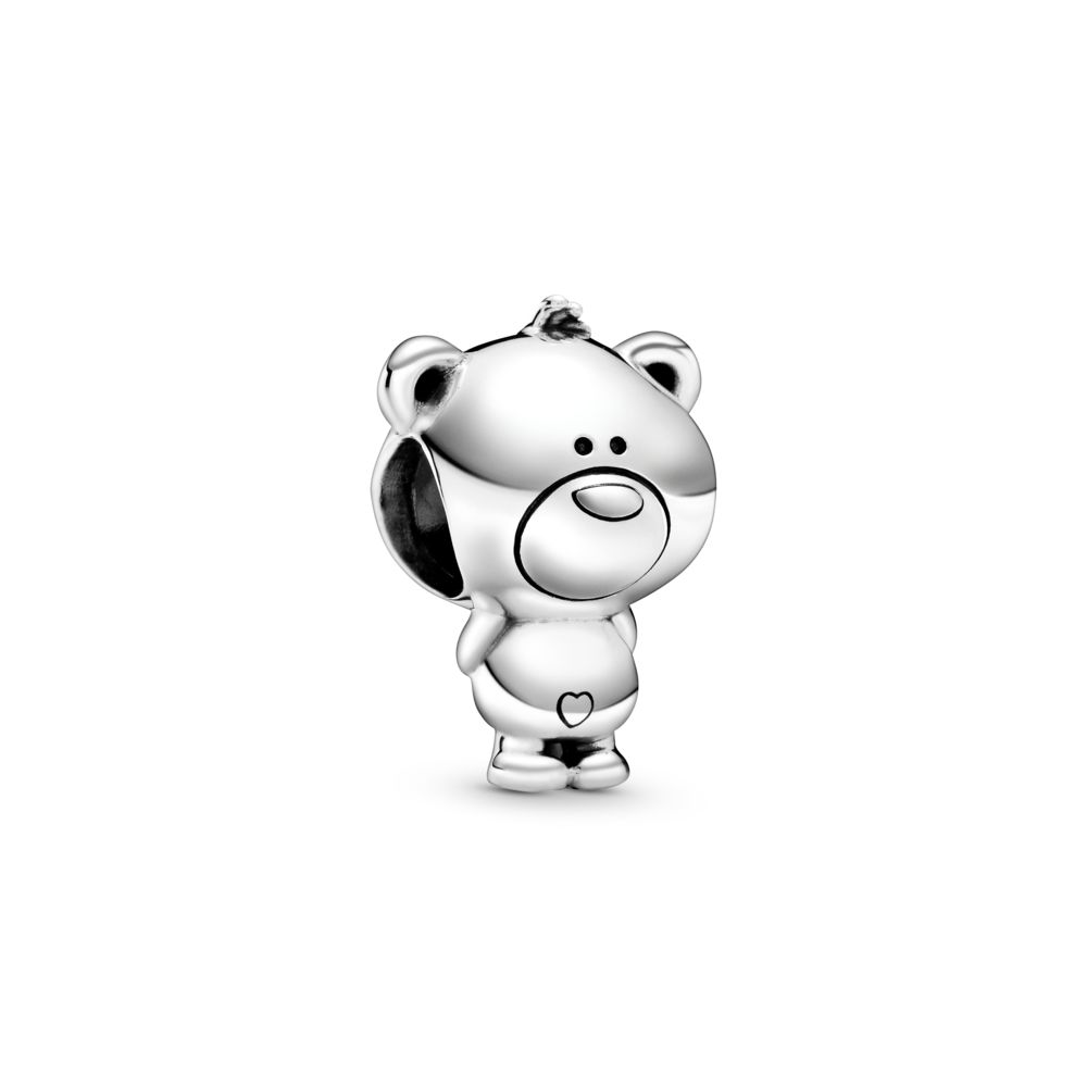 Theo Bear Charm PANDORA