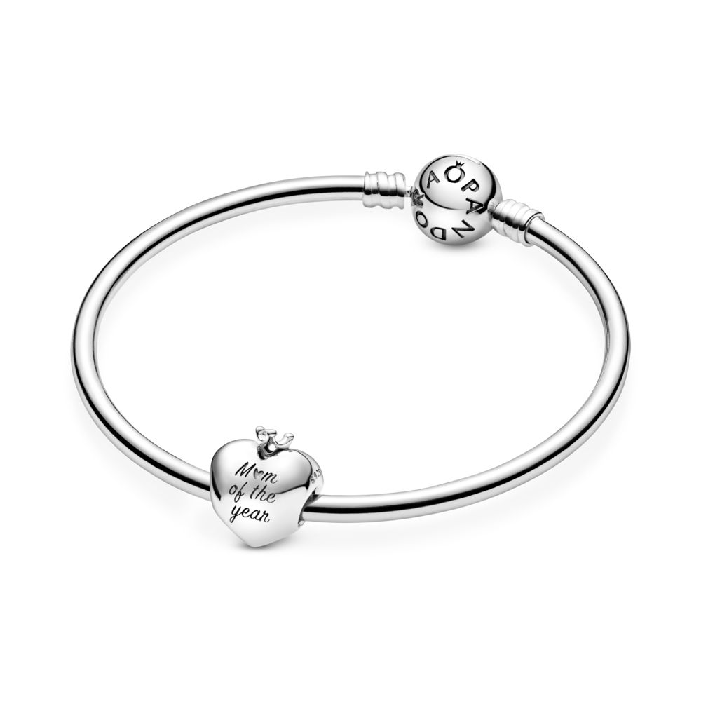 Pandora mum in a million charm store