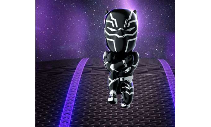 Black Panther