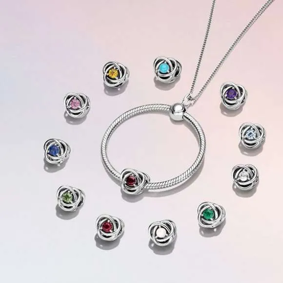 Pandora Brightstones