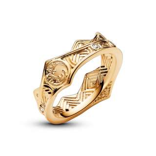 Game of Thrones House of the Dragon Crown Ring 