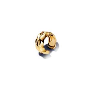 Rippled Ear Cuff