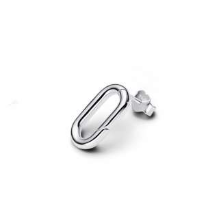 Openable Stud Earring