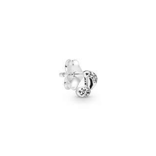 My Musical Note Single Stud Earring