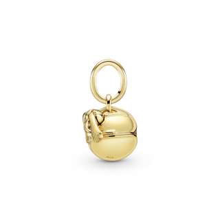 Harry Potter, Golden Snitch Pendant
