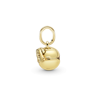 Висечки Приврзок, Хари Потер, Golden Snitch
