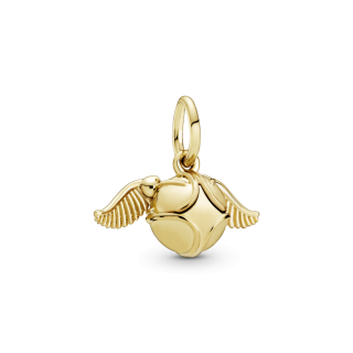 Висечки Приврзок, Хари Потер, Golden Snitch