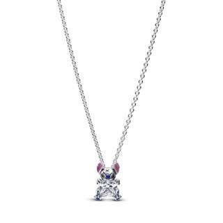 Disney Stitch Collier Necklace