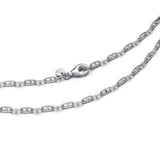 Anchor Chain Necklace