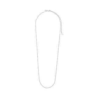 Beaded Chain Necklace