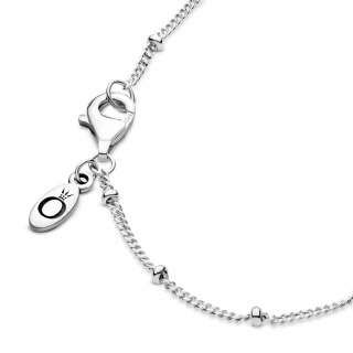 Beaded Chain Necklace