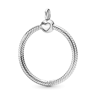 Висечки Приврзок Среден Pandora О Pendant