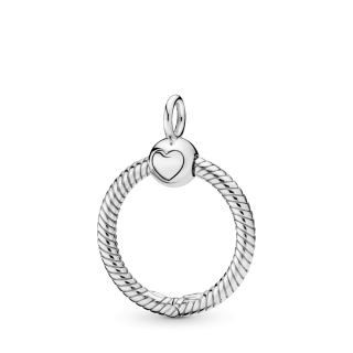 Висечки Приврзок Мал Pandora О Pendant
