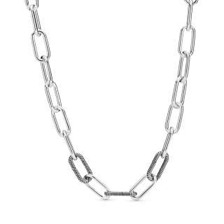Pandora Me Link Necklace