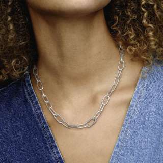 Pandora Me Link Necklace