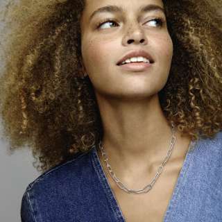Pandora Me Link Necklace