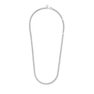 Thick Cable Chain Necklace 