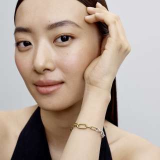 Link Chain Bracelet
