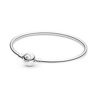 Disney Pandora Moments The Lion King Simba Clasp Bangle