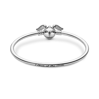 Pandora Moments Harry Potter, Golden Snitch Тврда Белегзија