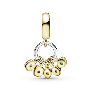 Marvel The Avengers Infinity Stones Dangle Charm