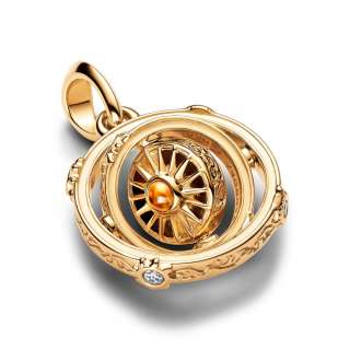Game of Thrones висеки приврзок Astrolabe кој се врти 