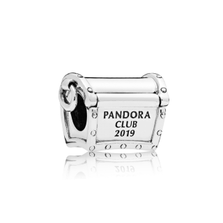 Pandora Club 2019 Кутија со Богатство