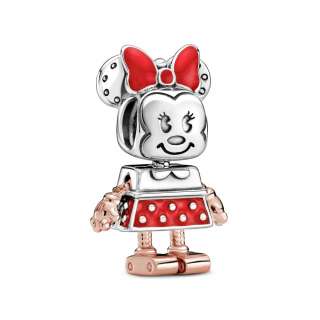 Приврзок Disney, Мини Маус робот