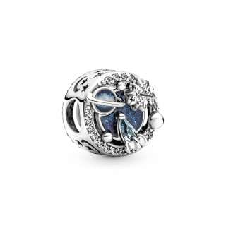 Pandora planet of love charm store