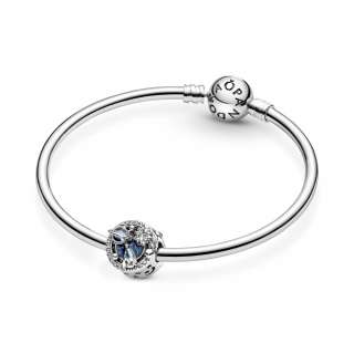 A Trip To The Galaxy Charm