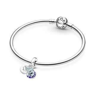 Colour-changing Chameleon Dangle Charm