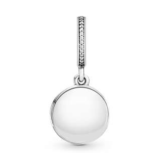 Family Roots Dangle Charm