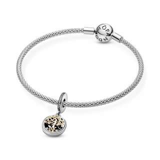 Family Roots Dangle Charm