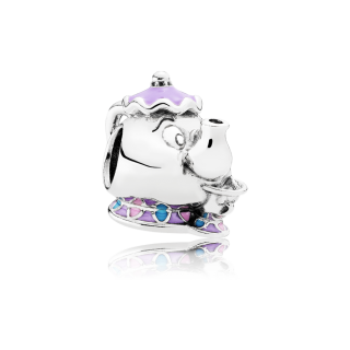 Disney приврзок, Mrs. Potts