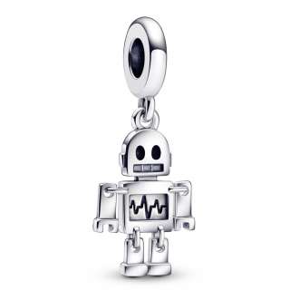 Висечки приврзок Најдобар пријател Bot robot 