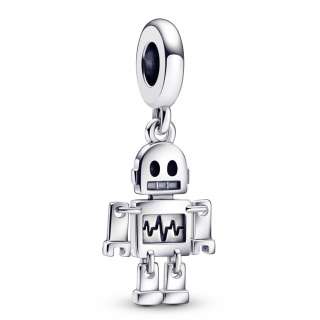 Висечки приврзок Најдобар пријател Bot robot